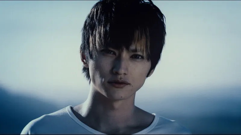 Iris Light - Music Video by SKY-HI - Shazam