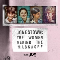 Télécharger Jonestown: The Women Behind the Massacre Episode 1