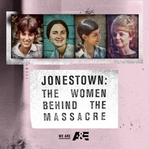 Jonestown: The Women Behind the Massacre - Episode 1