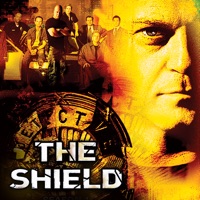 The Shield, Saison 1 (VF)