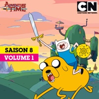 Télécharger Adventure Time, Saison 8, Vol. 1 Episode 3