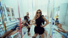 Desire (Me Tienes Loquita) - Paulina Rubio & Nacho