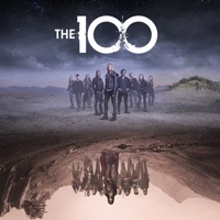 The 100, Season 5