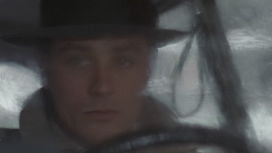 le samourai torrent