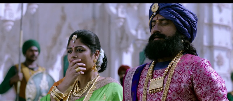 Ore Oru Raja (From 