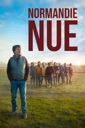 Affiche du film Normandie nue