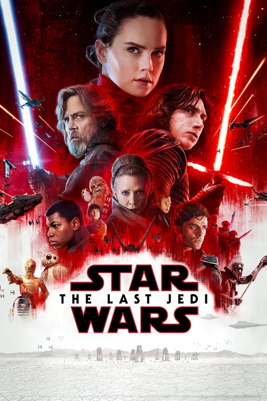 Star Wars: The Last Jedi