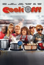 Le Meilleur Cuisinier (Cook Off!)