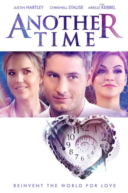 Another Time Poster
