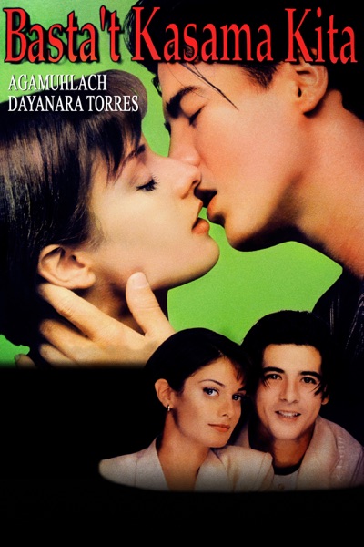 Basta't Kasama Kita (As Long As We're Together)