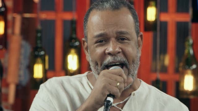 Ter Compaixão (Ao Vivo)