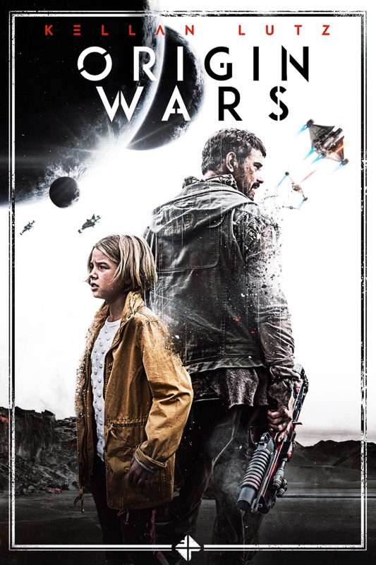 Origin Wars