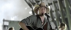 Amarillo Sky Jason Aldean Country Music Video 2005 New Songs Albums Artists Singles Videos Musicians Remixes Image
