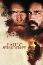 Capa do filme Paulo, Apóstolo De Cristo