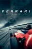 Ferrari: Race to Immortality - Daryl Goodrich
