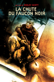 La chute du faucon noir