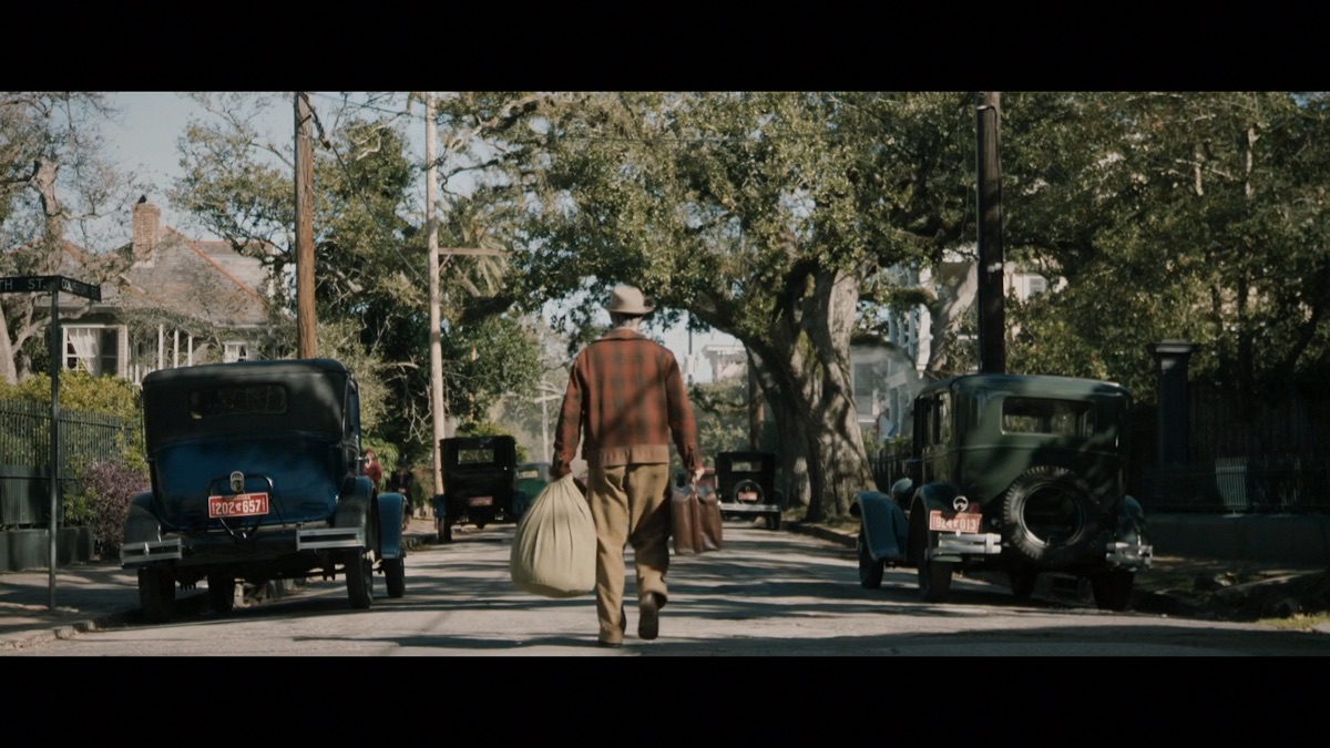 The Curious Case Of Benjamin Button Trailer The Curious Case of Benjamin Button - Official Trailer - Apple TV (AU)