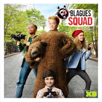 Télécharger Blagues Squad, Saison 1, Vol. 2 Episode 7
