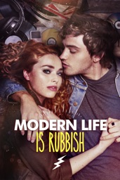 Modern Life Is Rubbish