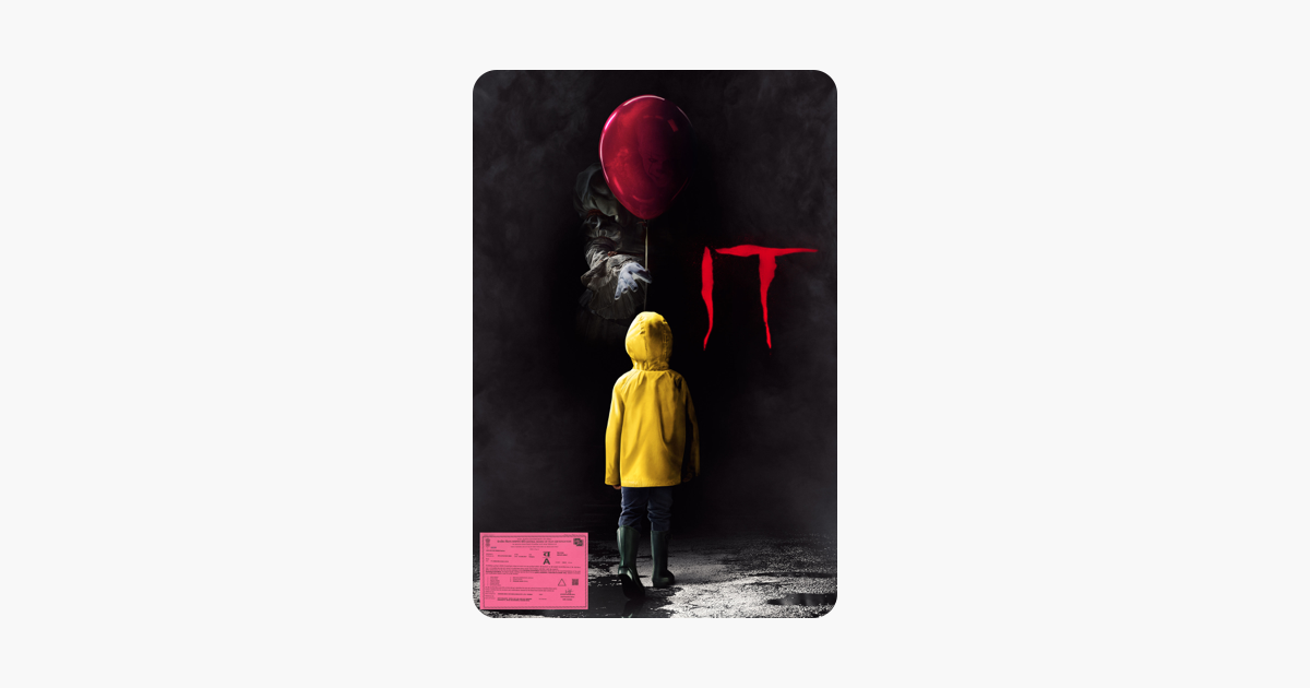 it 2017 free download