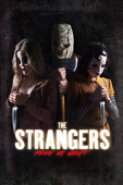 The Strangers: Prey At Night
