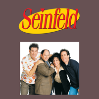 The Rye - Seinfeld Cover Art