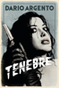 Tenebre - Dario Argento