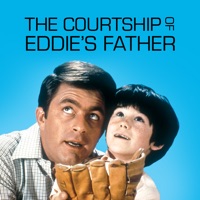The Courtship of Eddie's Father, Season 2