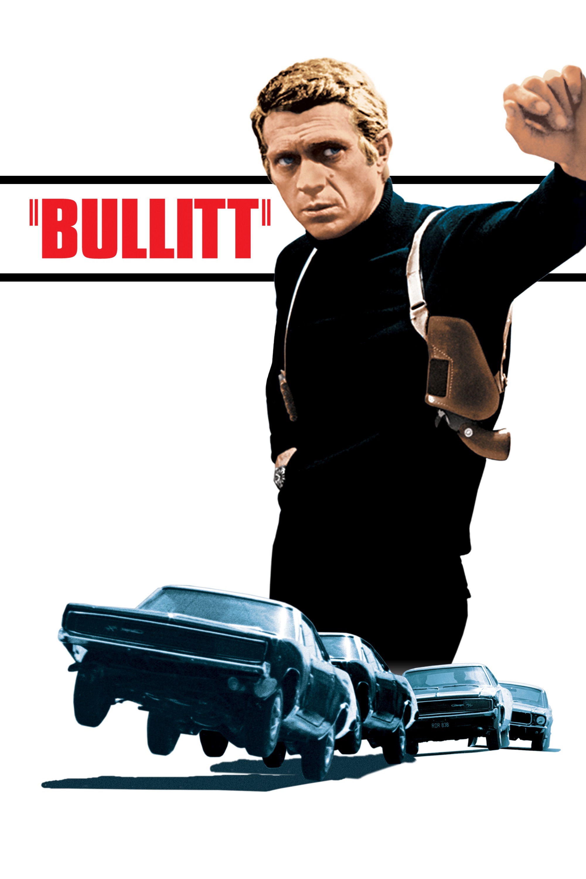 BULLITT