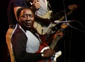 Video artwork for Baby Please Don’t Go (The Speek) by Muddy Waters
