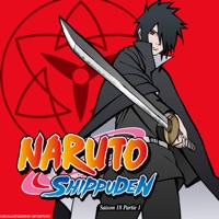 Télécharger Naruto Shippuden Saison 18 Partie 1 Episode 14