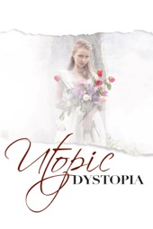 Poster for Utopic Dystopia by Teodora Berglund