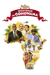 Bienvenue au Gondwana