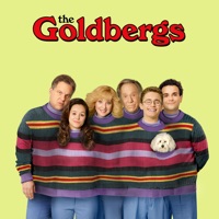 The Goldbergs, Season 6