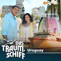 Das Traumschiff - Uruguay - Das Traumschiff - Uruguay artwork