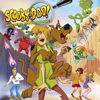 Come Undone - Scooby-Doo! Mystery Incorporated