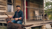 Luke Bryan - What Makes You Country artwork