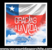 Gracias a la vida - Voces Unidas por Chile