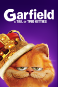 Garfield: A Tail of Two Kitties
