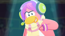 The Party Starts Now (From "Club Penguin") - Cadence