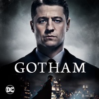 Télécharger Gotham, Saison 4 (VOST) Episode 19