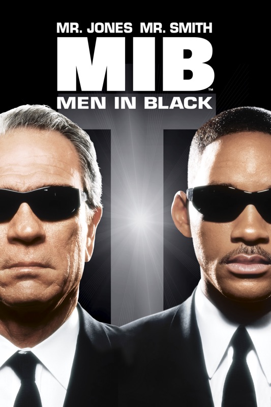 Men in Black