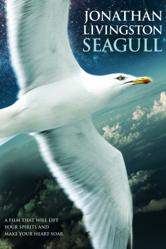 Jonathan Livingston Seagull - Unknown Cover Art