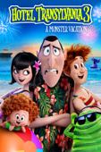 Hotel Transylvania 3