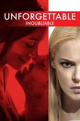 Unforgettable - Denise Di Novi Cover Art