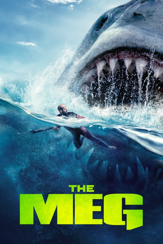 The Meg