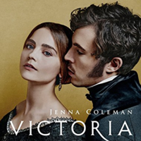 Victoria, Complete Series 1-2 - Victoria, The Complete Series 1-2 artwork