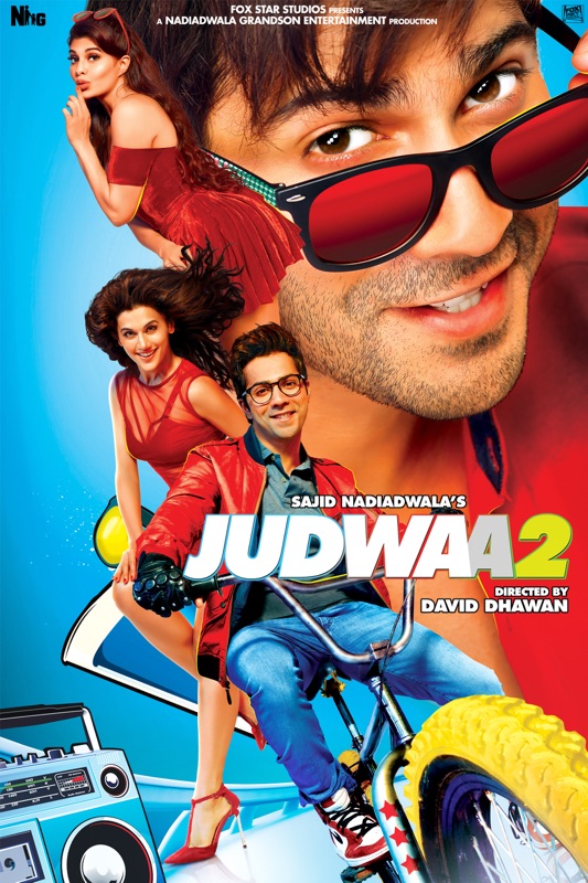Judwaa 2