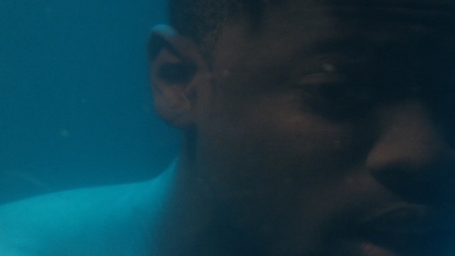 Moses Sumney - Doomed [Official Video] 