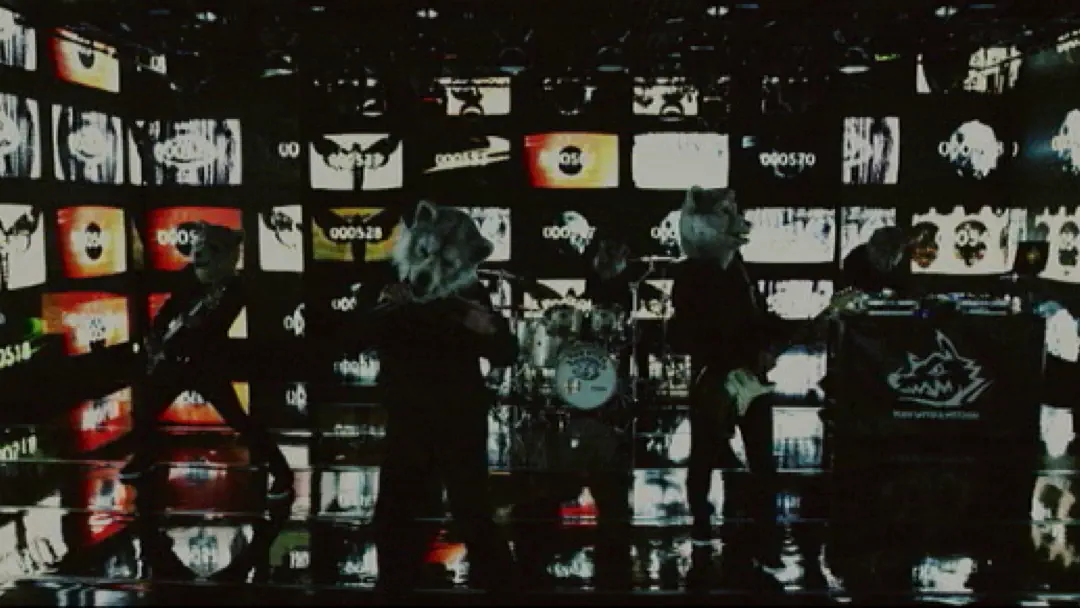 database (feat. TAKUMA)